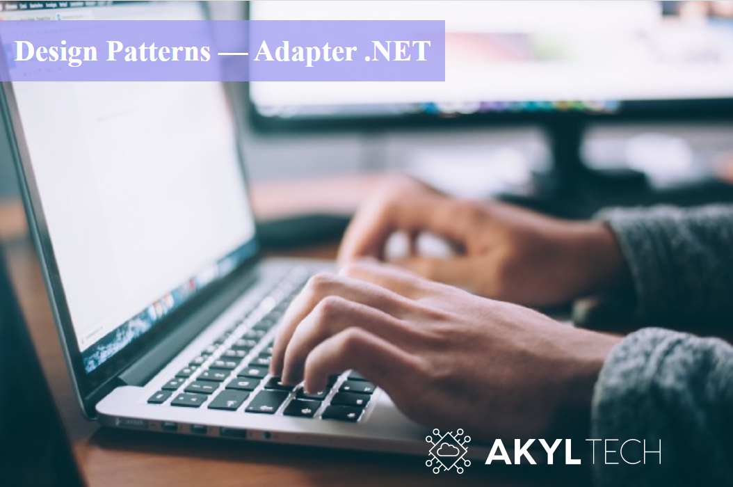 adapter design pattern in .net